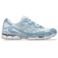 Asics Sportstyle - Gel-NYC (Cream/Arctic Sky)