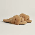 Sandales Oran - Beige