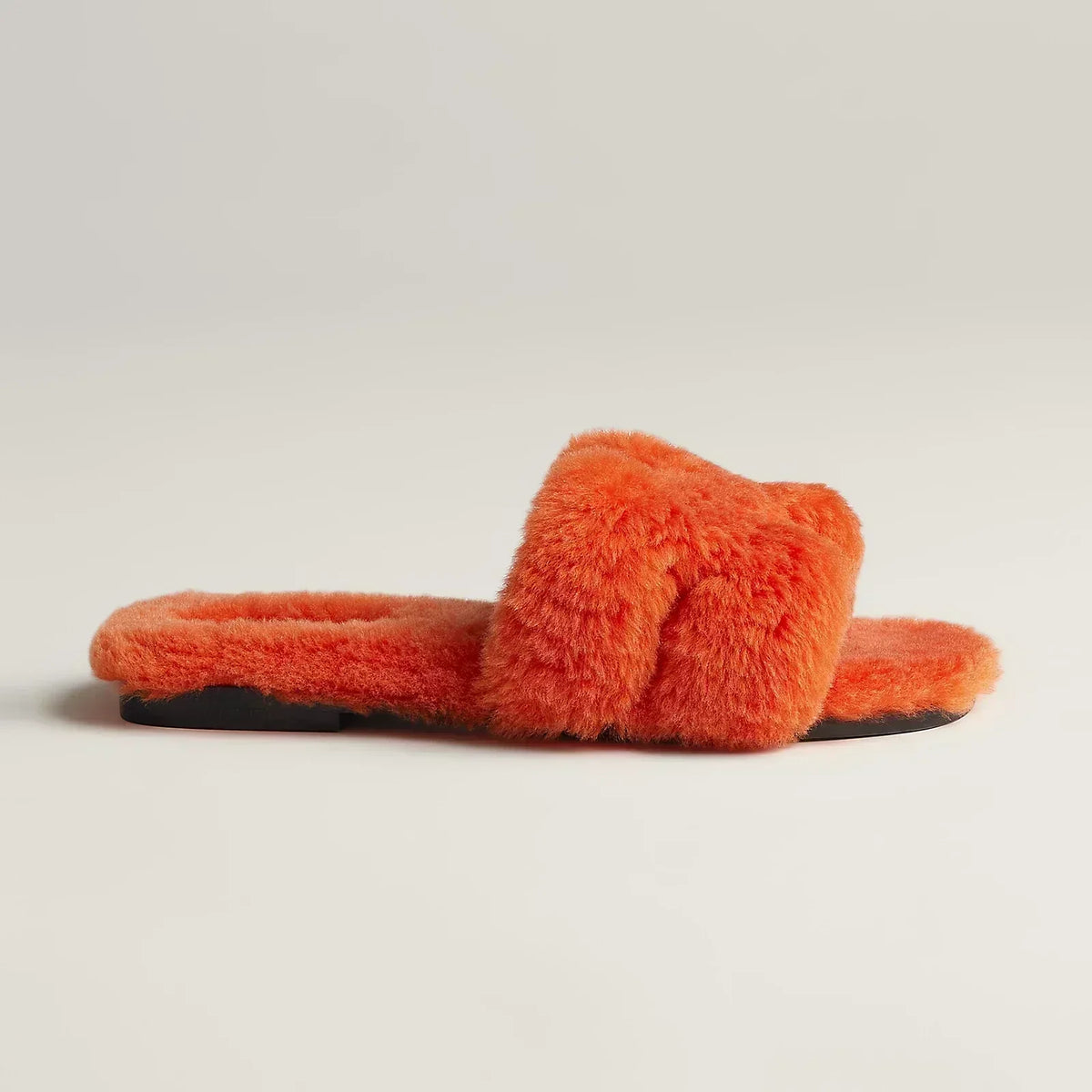 Sandales Oran - Orange