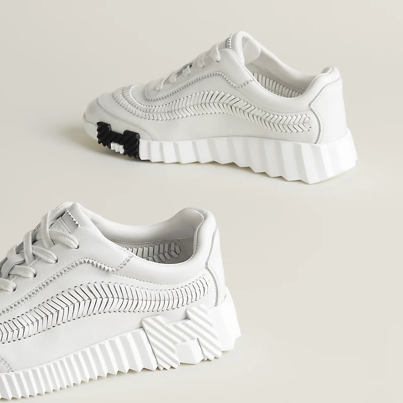 Hermes Bouncing Blanc