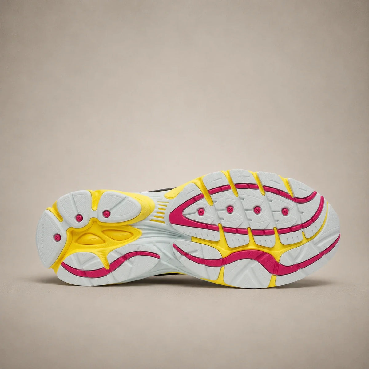 SCNY - Saucony Tokyo Omni 9 OG