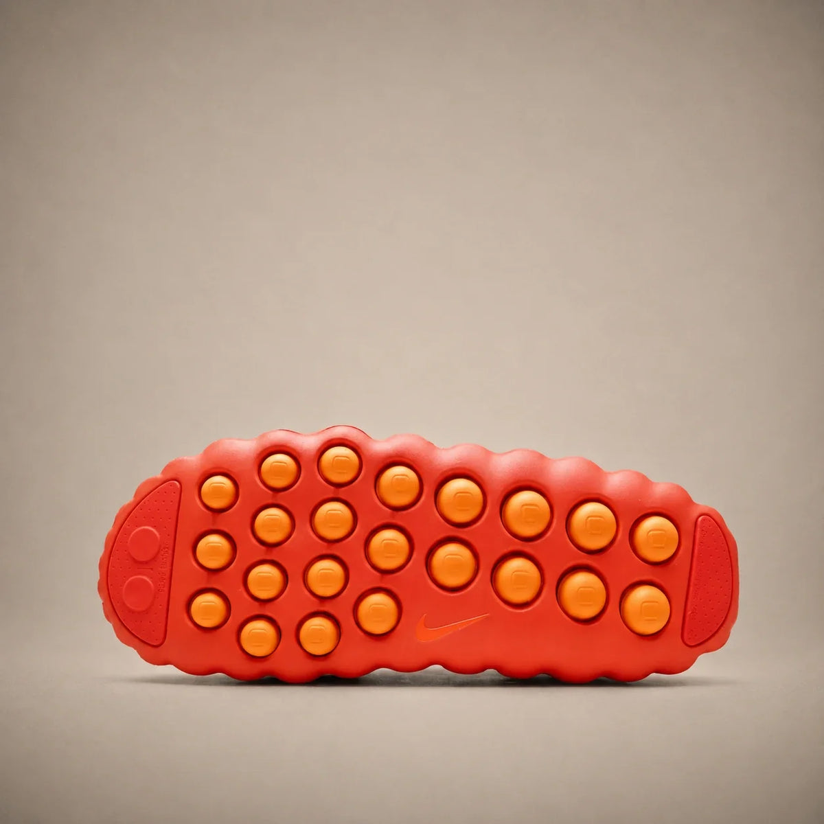 NIKE Mind 001 Rouge